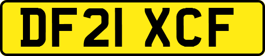DF21XCF