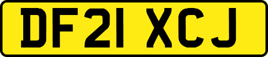 DF21XCJ