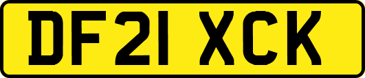 DF21XCK