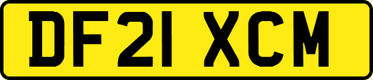 DF21XCM