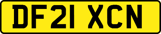 DF21XCN