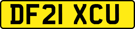 DF21XCU