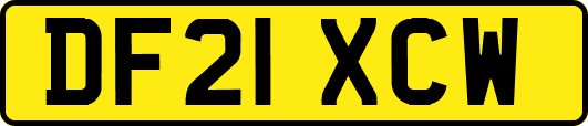 DF21XCW
