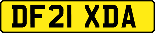 DF21XDA