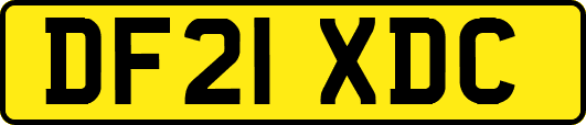 DF21XDC