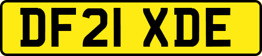 DF21XDE