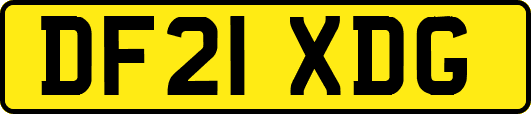 DF21XDG
