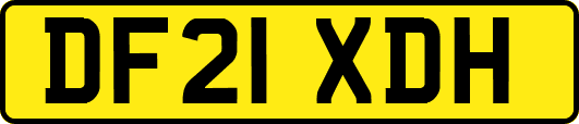 DF21XDH