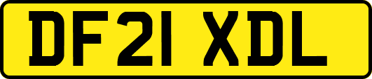 DF21XDL