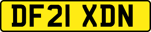 DF21XDN