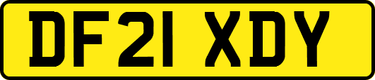 DF21XDY