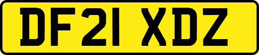 DF21XDZ