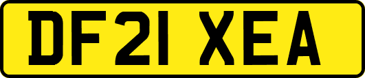 DF21XEA