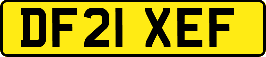 DF21XEF