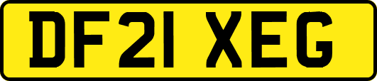 DF21XEG