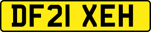 DF21XEH