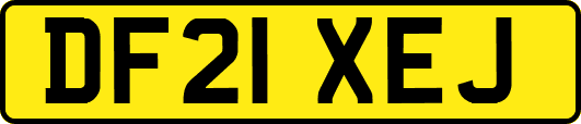 DF21XEJ