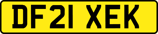 DF21XEK