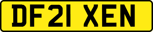 DF21XEN