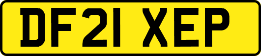 DF21XEP