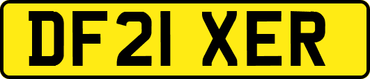 DF21XER