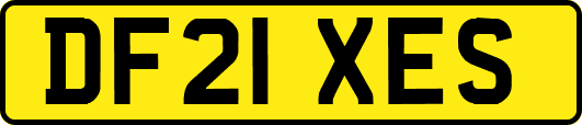 DF21XES