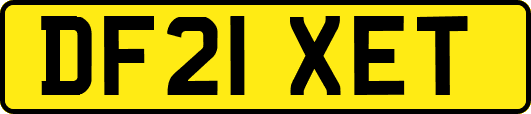 DF21XET