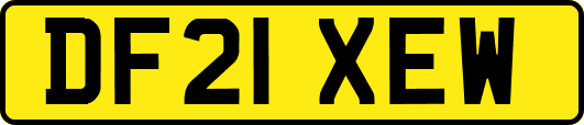 DF21XEW