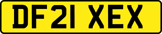 DF21XEX