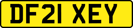 DF21XEY