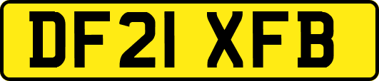 DF21XFB