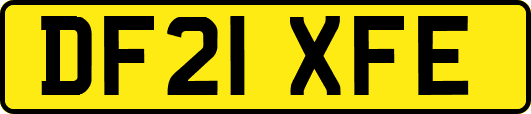 DF21XFE