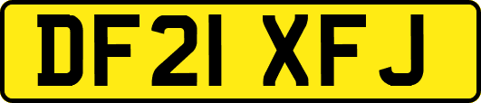 DF21XFJ