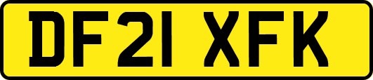 DF21XFK