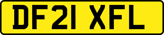 DF21XFL