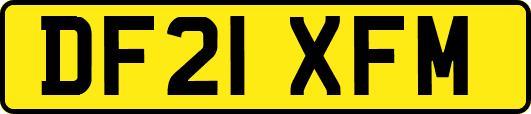 DF21XFM