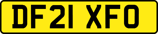 DF21XFO