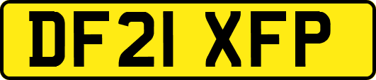 DF21XFP