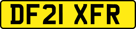 DF21XFR