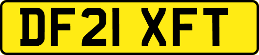 DF21XFT