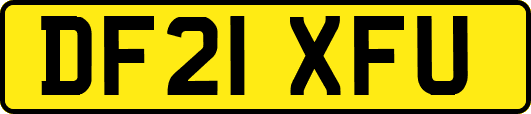 DF21XFU