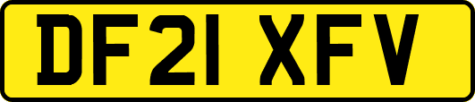 DF21XFV