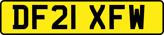 DF21XFW
