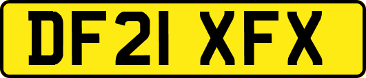 DF21XFX