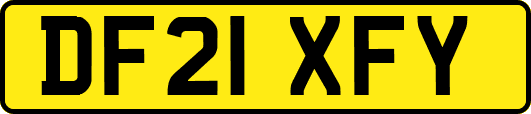 DF21XFY