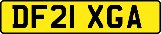 DF21XGA