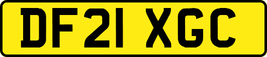 DF21XGC