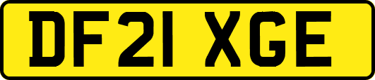 DF21XGE