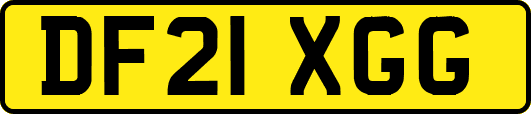 DF21XGG