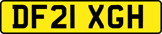 DF21XGH
